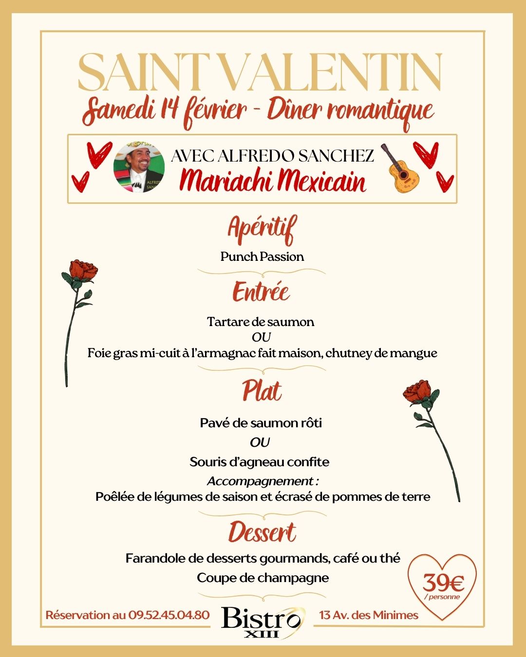 Menu st valentin V3